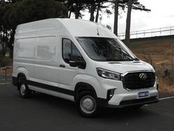 2025 LDV Deliver 9 LWB High Roof