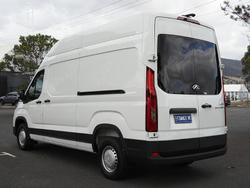 2025 LDV Deliver 9 LWB High Roof