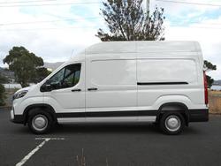 2025 LDV Deliver 9 LWB High Roof