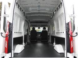 2025 LDV Deliver 9 LWB High Roof