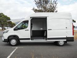 2025 LDV Deliver 9 LWB High Roof