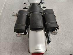 2014 YAMAHA XVS650 V-STAR CUSTOM CHROME