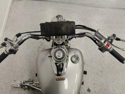 2014 YAMAHA XVS650 V-STAR CUSTOM CHROME