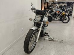 2014 YAMAHA XVS650 V-STAR CUSTOM CHROME
