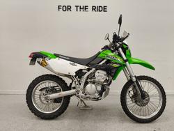 Kawasaki KLX250S