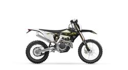 Triumph TF450-E
