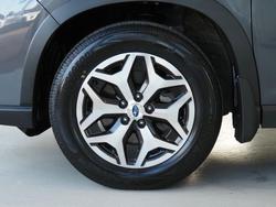 2023 Subaru Forester Hybrid L