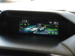 2023 Subaru Forester Hybrid L