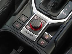 2023 Subaru Forester Hybrid L