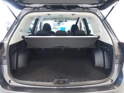 2023 Subaru Forester Hybrid L