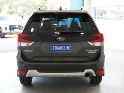 2023 Subaru Forester Hybrid L