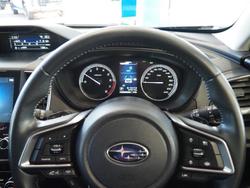 2023 Subaru Forester Hybrid L