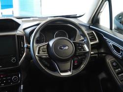 2023 Subaru Forester Hybrid L