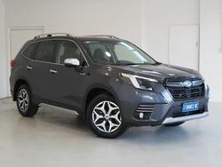 2023 Subaru Forester Hybrid L