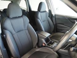2023 Subaru Forester Hybrid L