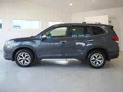 2023 Subaru Forester Hybrid L