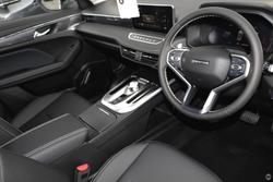 2026 GWM Haval Jolion Lux