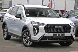 2026 GWM Haval Jolion Lux
