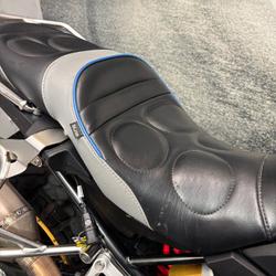 2019 BMW Motorrad F 850 GS Blue