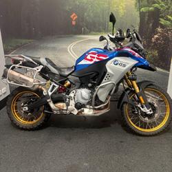 BMW Motorrad F 850 GS