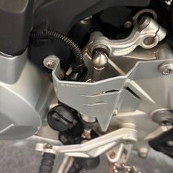 2019 BMW Motorrad F 850 GS Blue