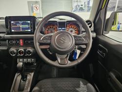 2024 Suzuki Jimny GLX