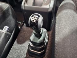 2024 Suzuki Jimny GLX