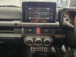 2024 Suzuki Jimny GLX