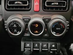 2024 Suzuki Jimny GLX