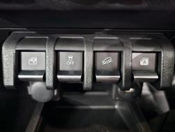 2024 Suzuki Jimny GLX