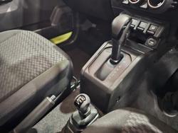 2024 Suzuki Jimny GLX