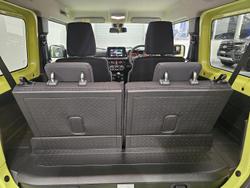 2024 Suzuki Jimny GLX