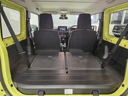 2024 Suzuki Jimny GLX