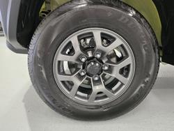 2024 Suzuki Jimny GLX