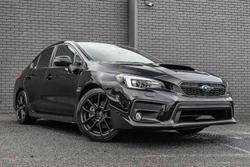 2021 Subaru WRX
