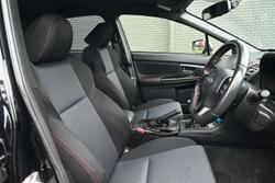 2021 Subaru WRX