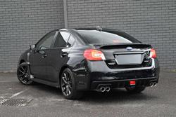 2021 Subaru WRX