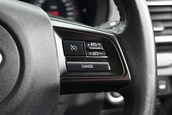 2021 Subaru WRX
