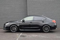2021 Subaru WRX