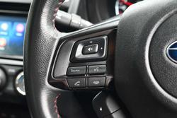 2021 Subaru WRX