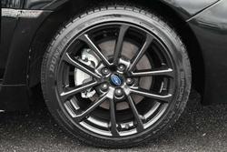 2021 Subaru WRX