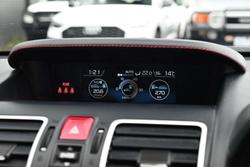 2021 Subaru WRX