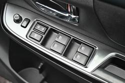 2021 Subaru WRX