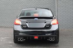 2021 Subaru WRX