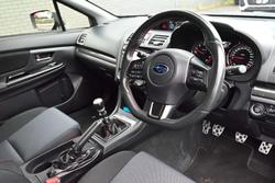 2021 Subaru WRX