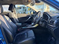 2019 Mitsubishi Eclipse Cross Exceed