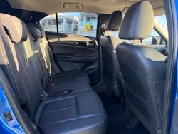 2019 Mitsubishi Eclipse Cross Exceed
