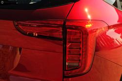 2026 GWM Haval Jolion Premium