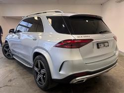 2023 Mercedes-Benz GLE-Class GLE300 d