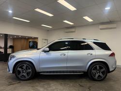 2023 Mercedes-Benz GLE-Class GLE300 d